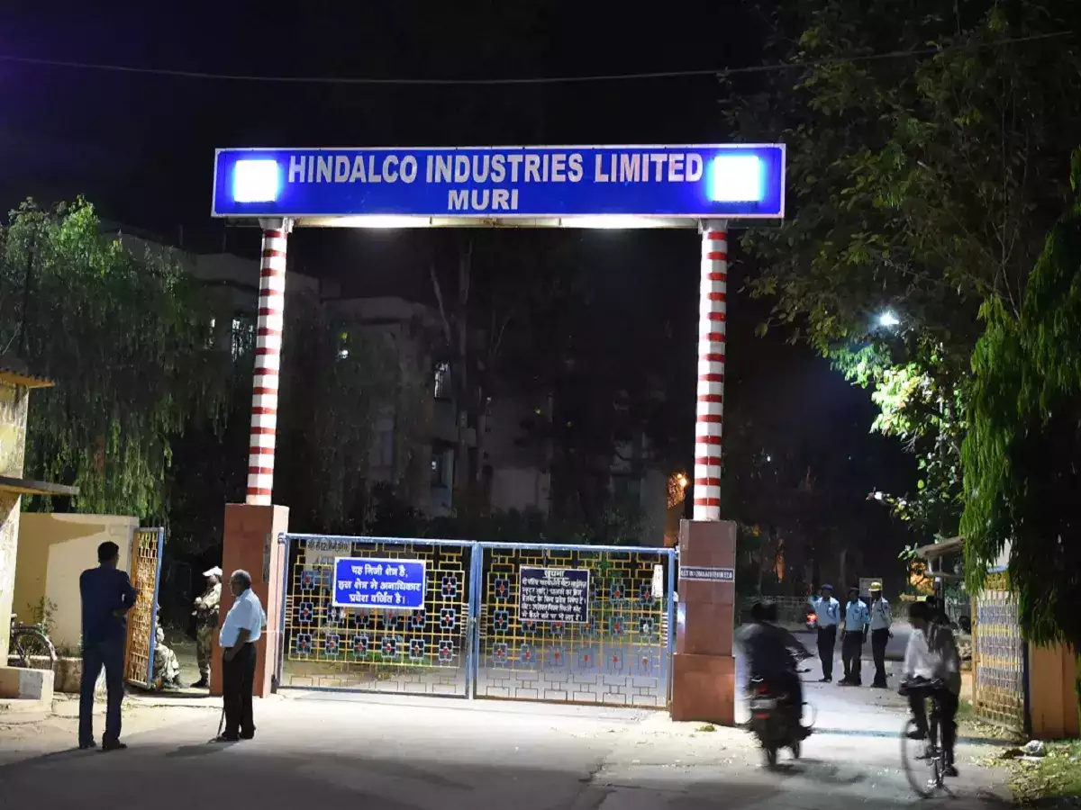 Hindalco Industries reports nearly constant Q2 202324 profit of Rs